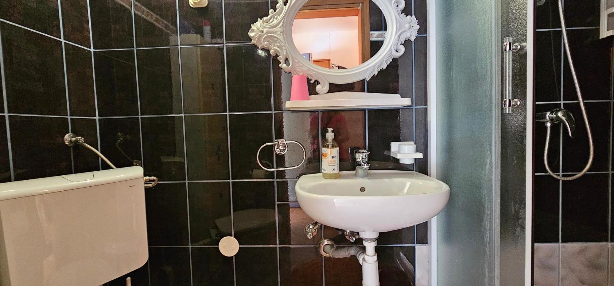 Apartment Marino Крк Экстерьер фото